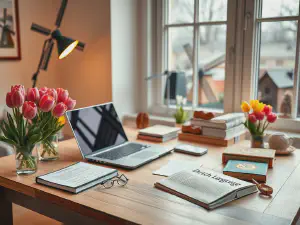 Unlock Fluency: Online Dutch Lessons in Amsterdam