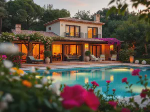 Discover the Charm of Boutique Villa Rentals for Your Getaway