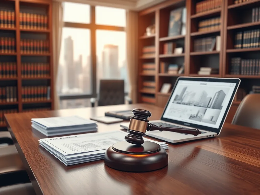 Essential Insights into Real Estate Attorneys and Their Roles